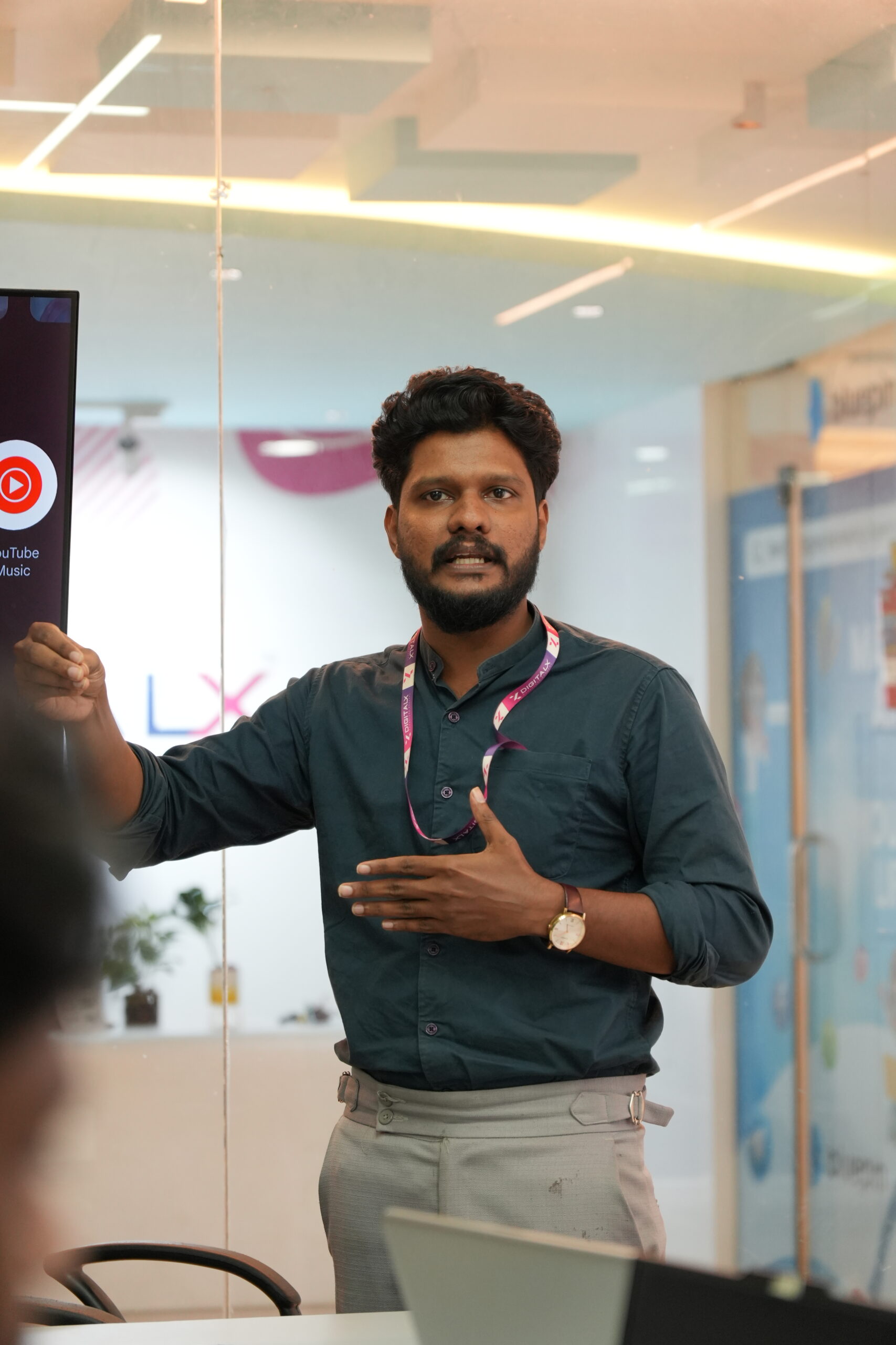 best digital marketers in attingal